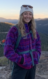 Callie Dunkel