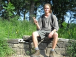 Brenden Franson