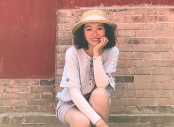 Jiaying Liu