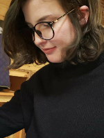 Jamie Sykes Seiverd